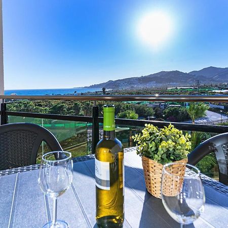 Andaluz Apartments - Mirador Nerja Eksteriør bilde