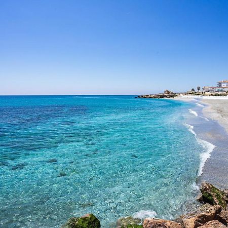 Andaluz Apartments - Mirador Nerja Eksteriør bilde