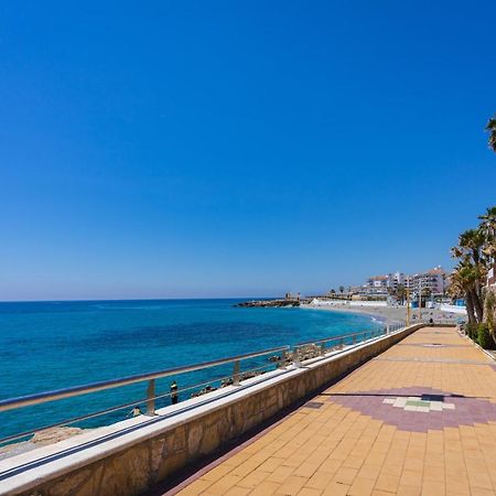 Andaluz Apartments - Mirador Nerja Eksteriør bilde