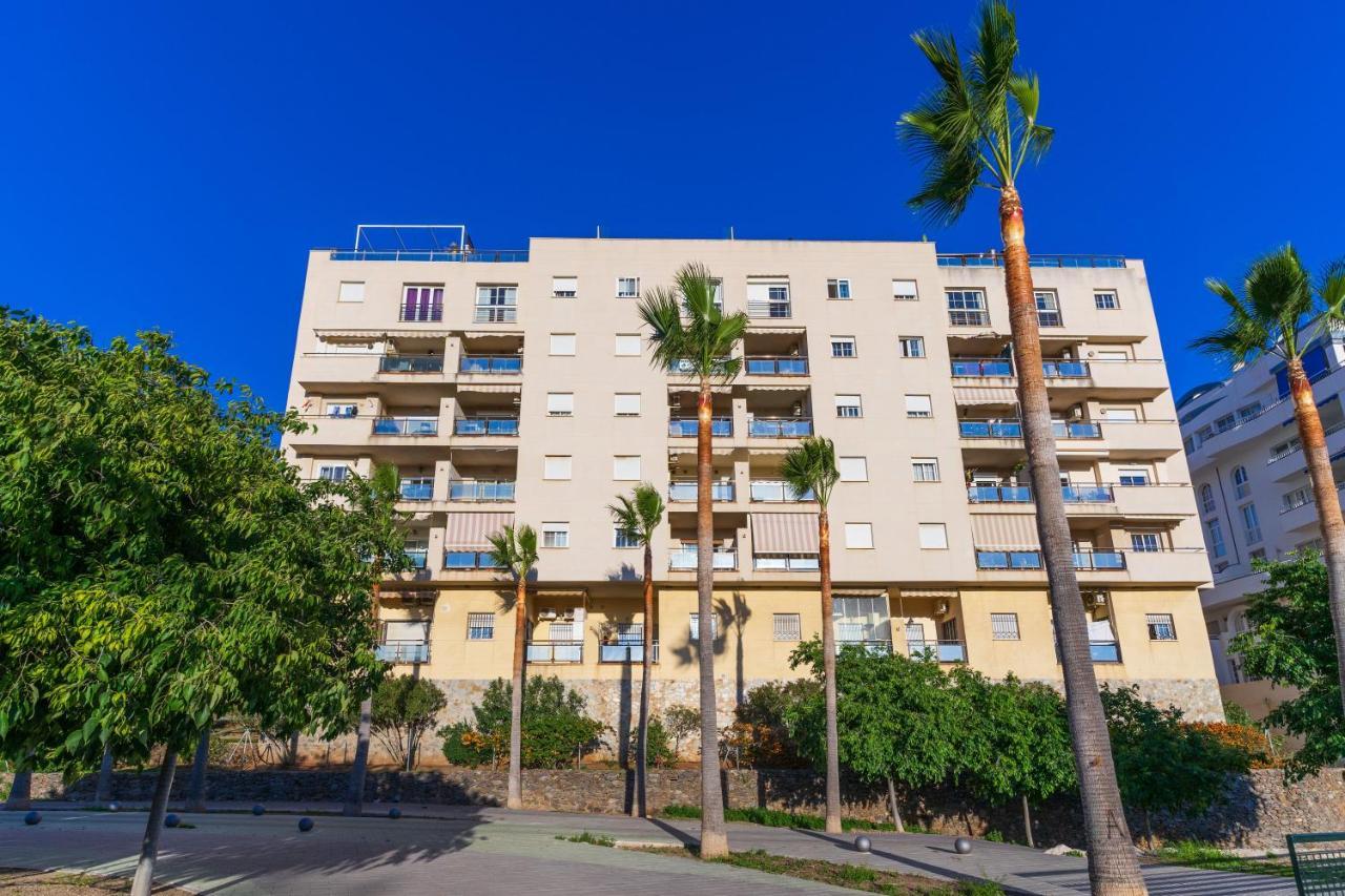 Andaluz Apartments - Mirador Nerja Eksteriør bilde