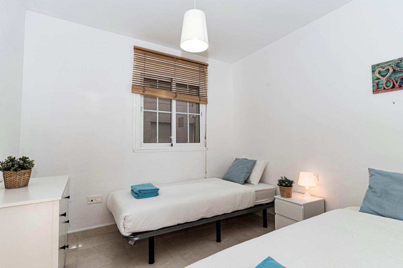 Andaluz Apartments - Mirador Nerja Eksteriør bilde