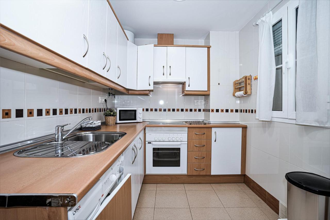 Andaluz Apartments - Mirador Nerja Eksteriør bilde