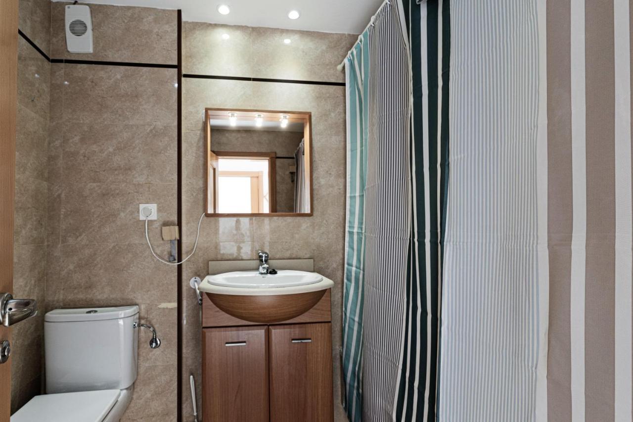 Andaluz Apartments - Mirador Nerja Eksteriør bilde