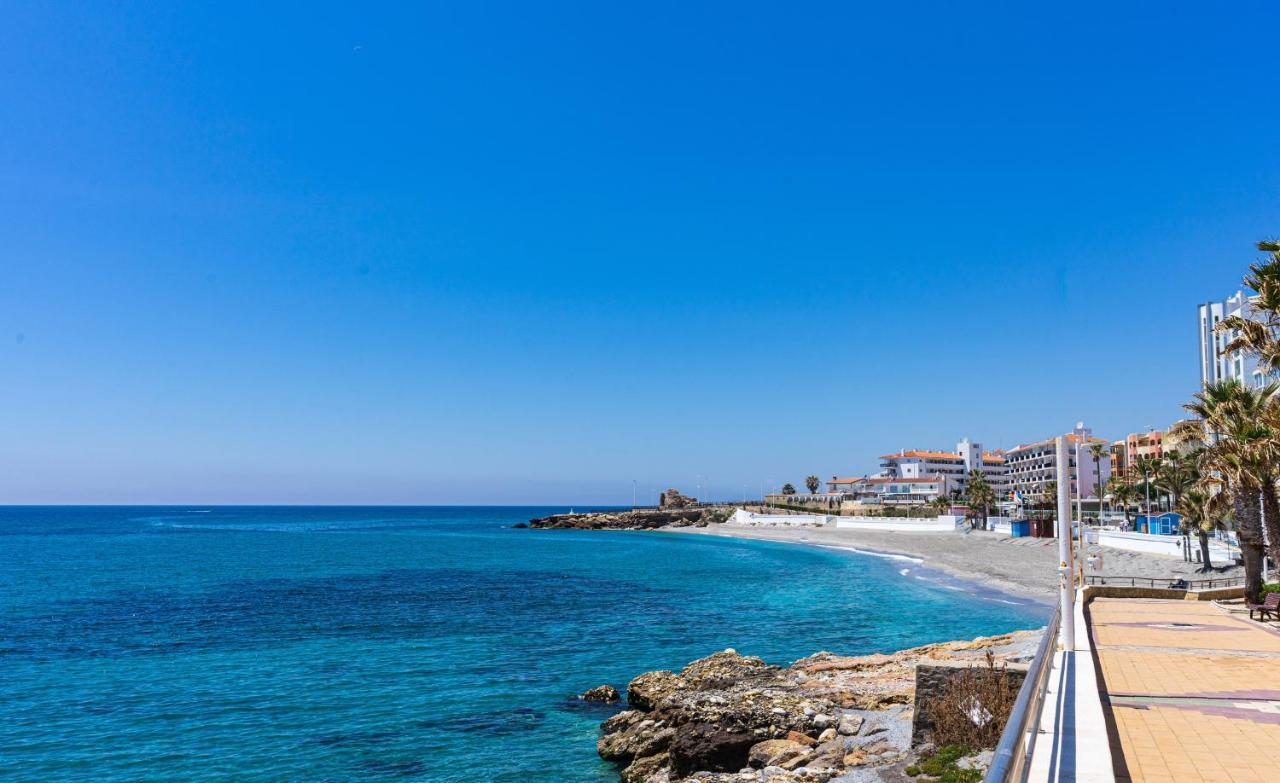 Andaluz Apartments - Mirador Nerja Eksteriør bilde