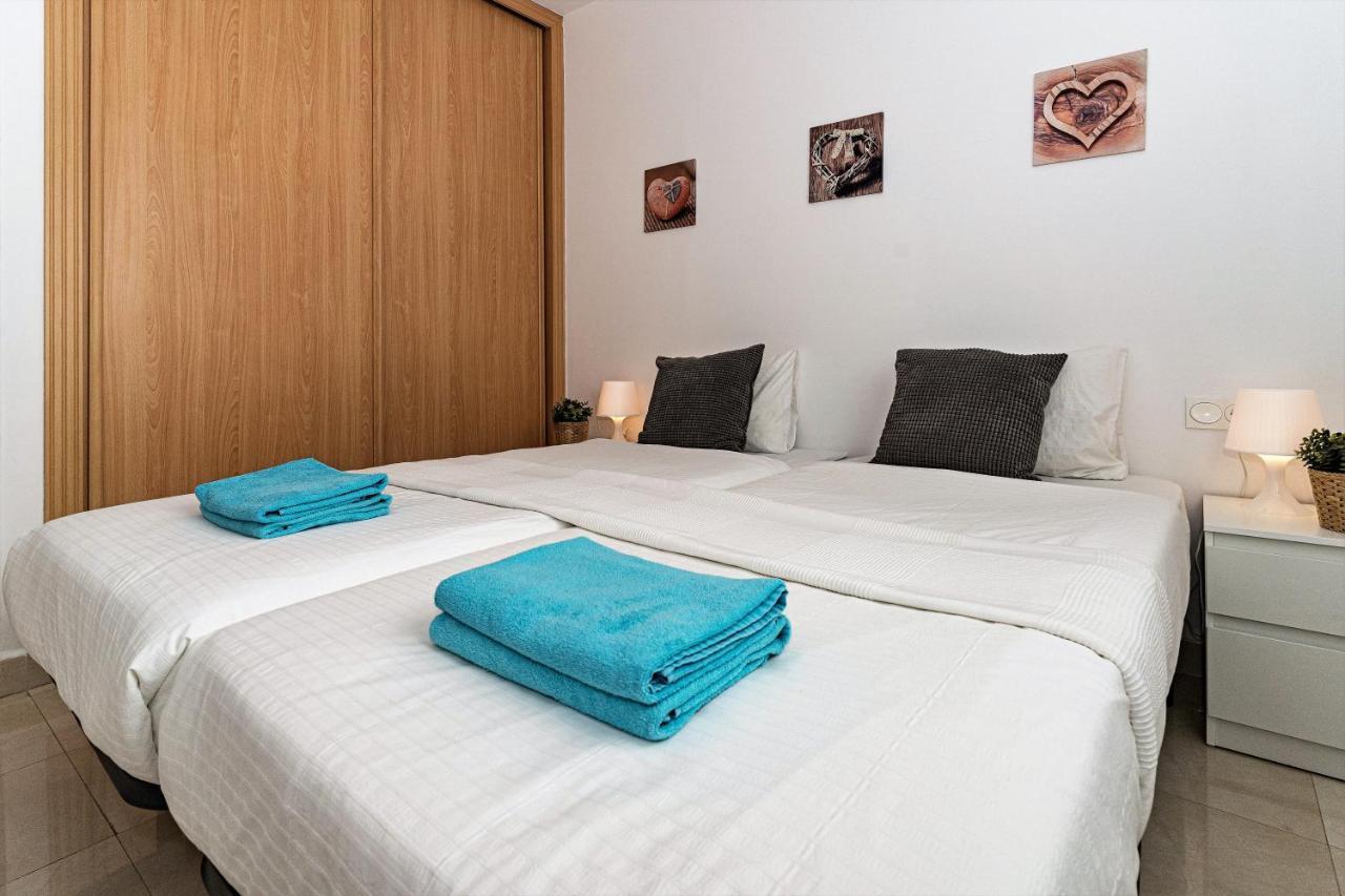Andaluz Apartments - Mirador Nerja Eksteriør bilde